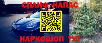 хмурый Бузулук